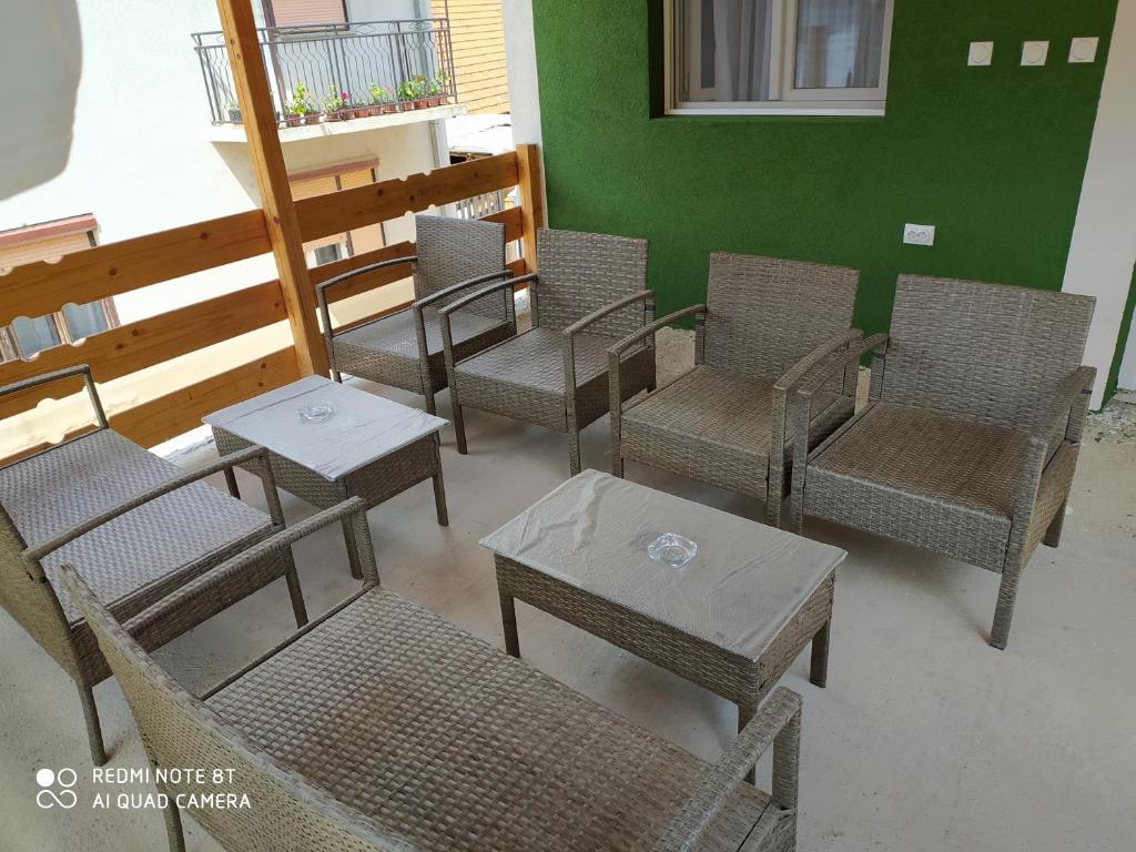 Guest House Vila Banjica photo