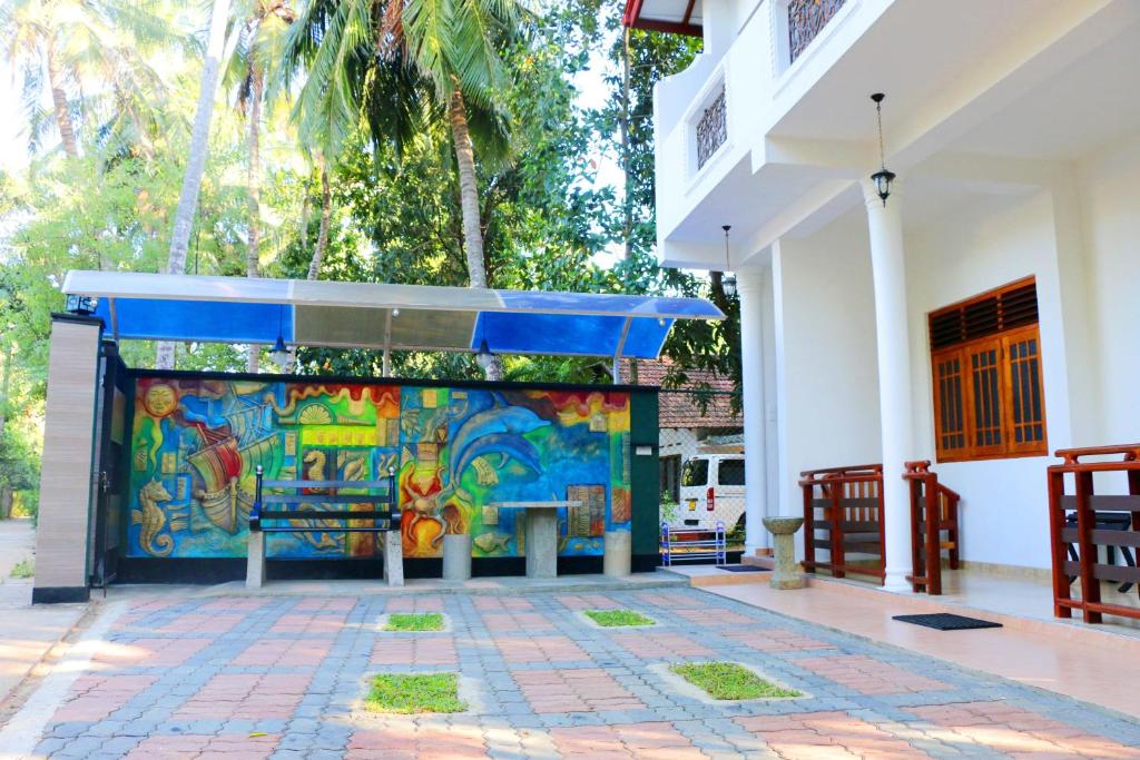 The Cool Nest Yala Hotel photo