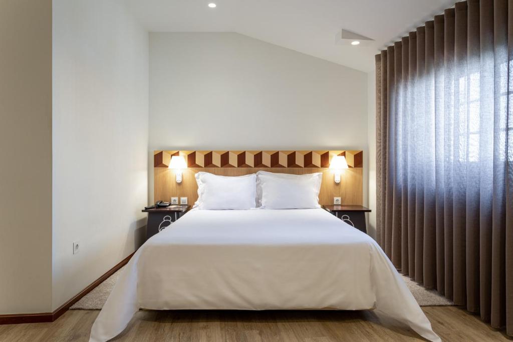 Hotel Aveiro Center photo