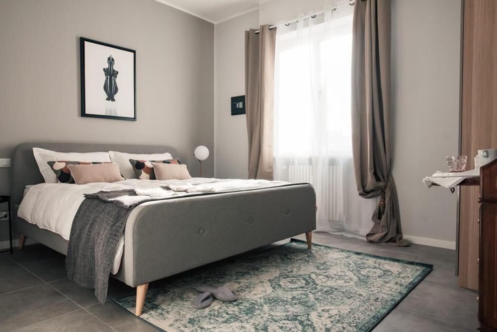 A-M apartment Borgo Trento - 2