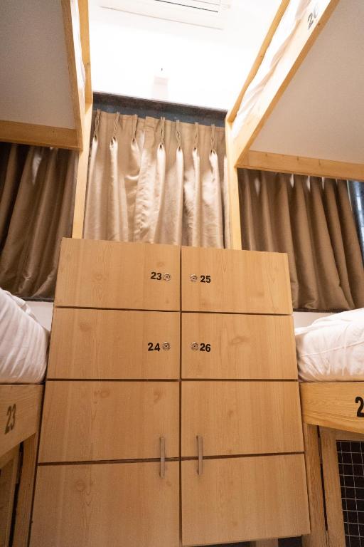 Nap Manor Hostels photo