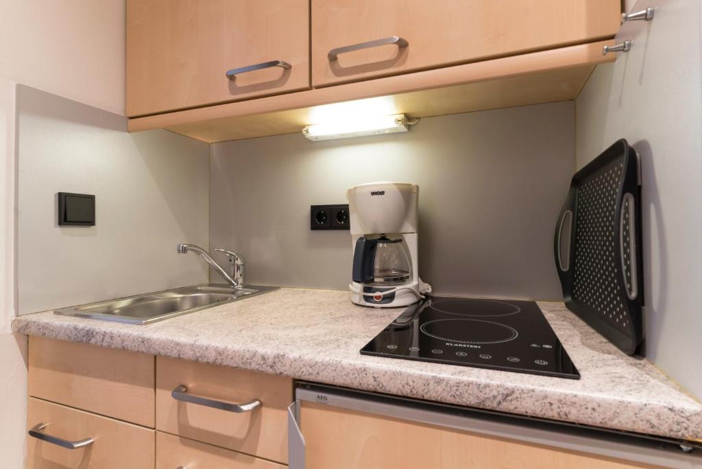 Ferienwohnung Paulus - 5