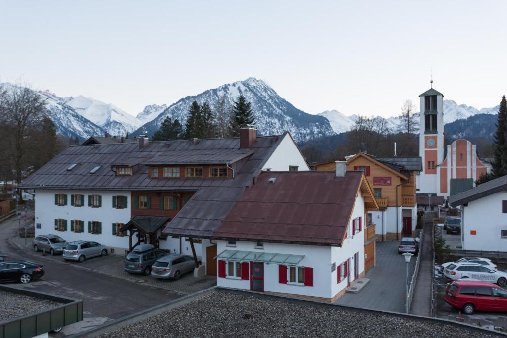 Ferienwohnung M. Simbeck - 4