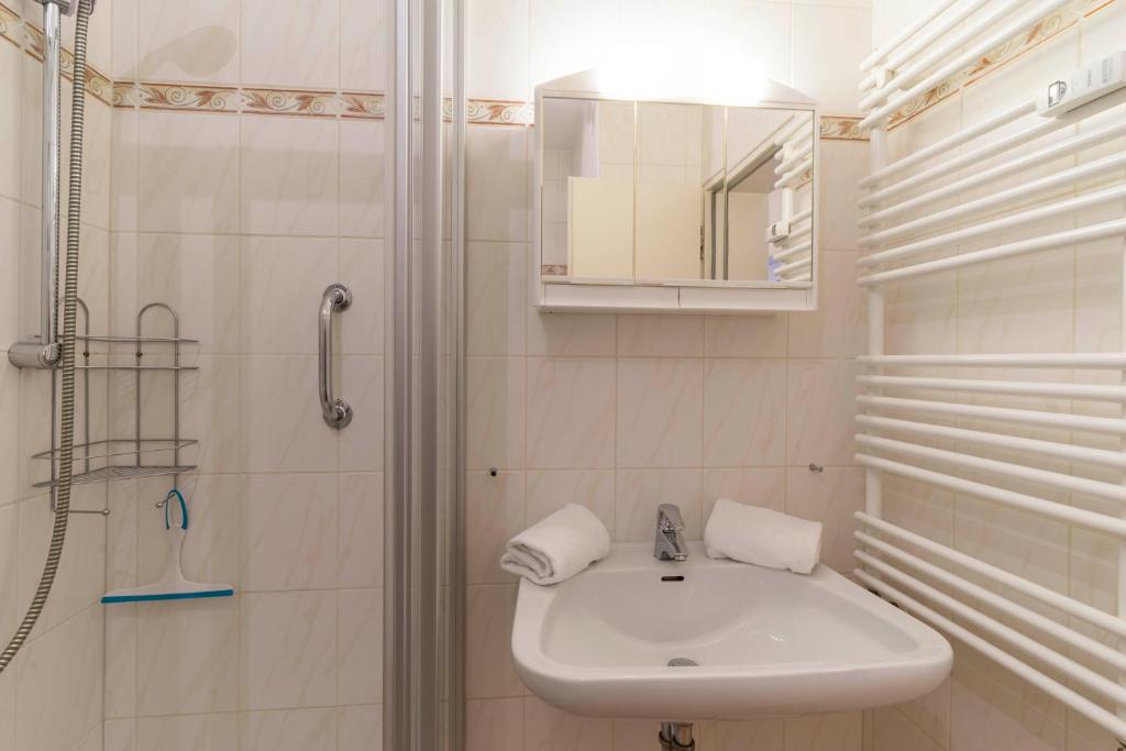 Ferienwohnung M. Simbeck - 3