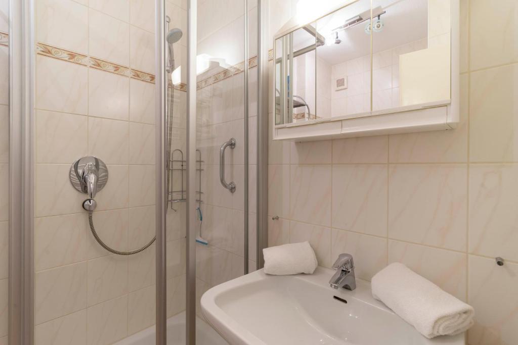 Ferienwohnung M. Simbeck - 2