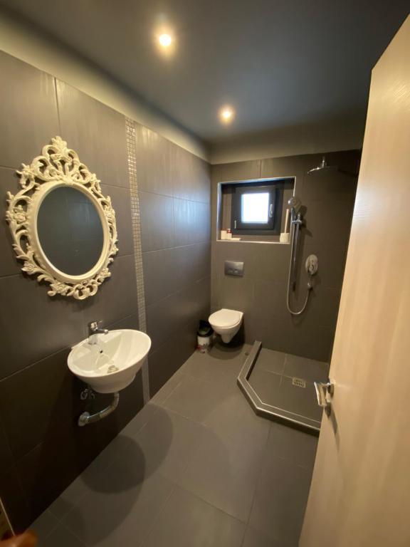 Blue Sea Boutique Apartments photo