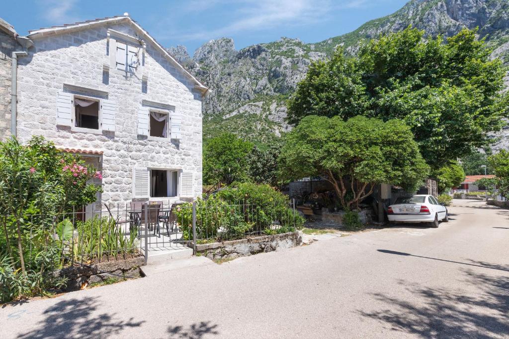 Old Stone Villa Lalosevic - 2