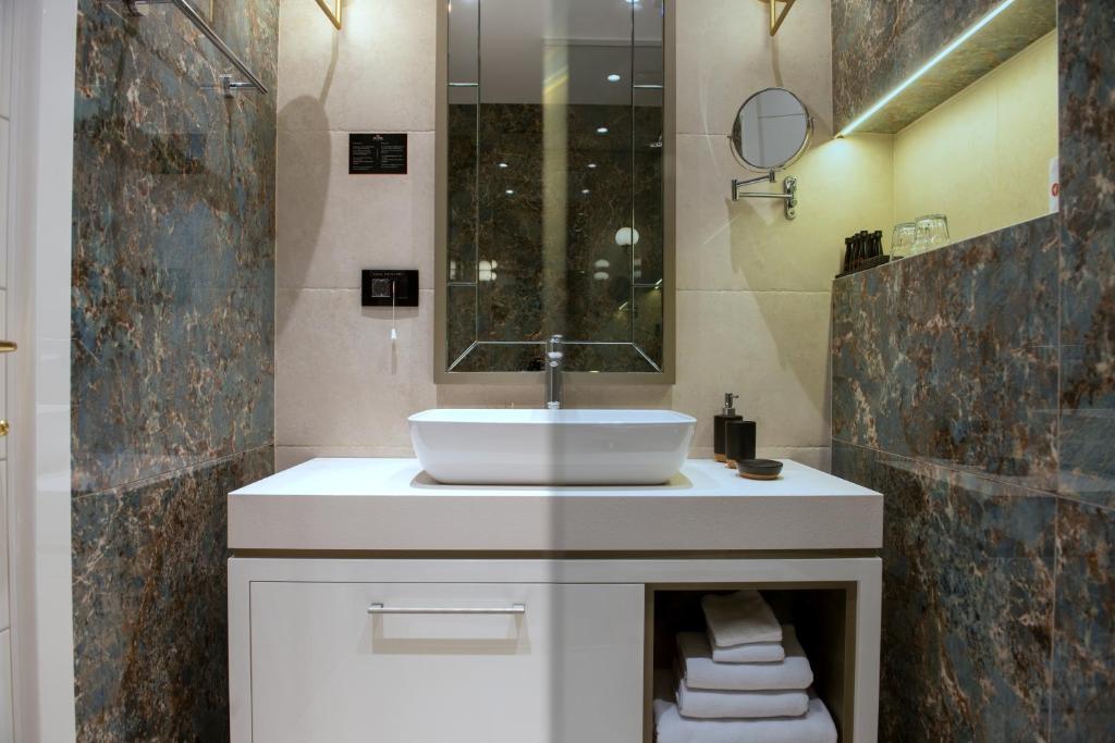 Hotel Pupin Novi Sad photo