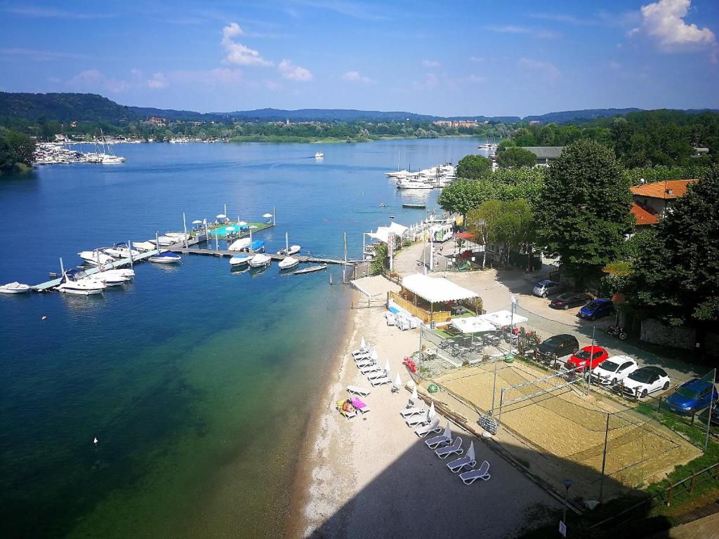 Camping Italia Lido photo