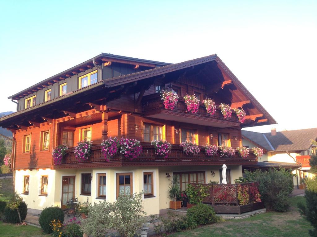 Land- und Appartementhaus Pircher - 1