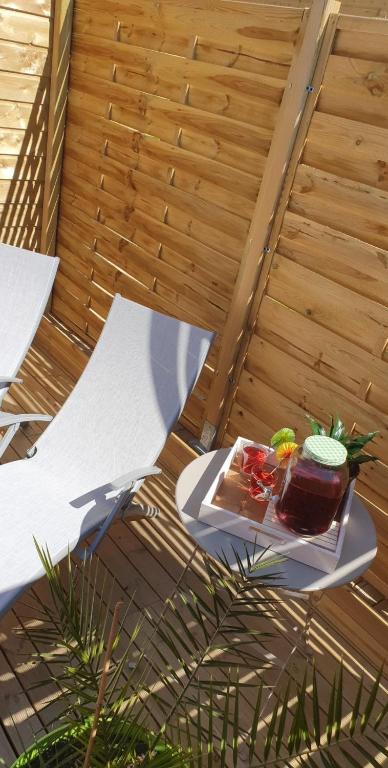 Le cosy de sarah photo