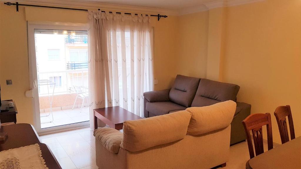 Apartamento Céntrico - 3