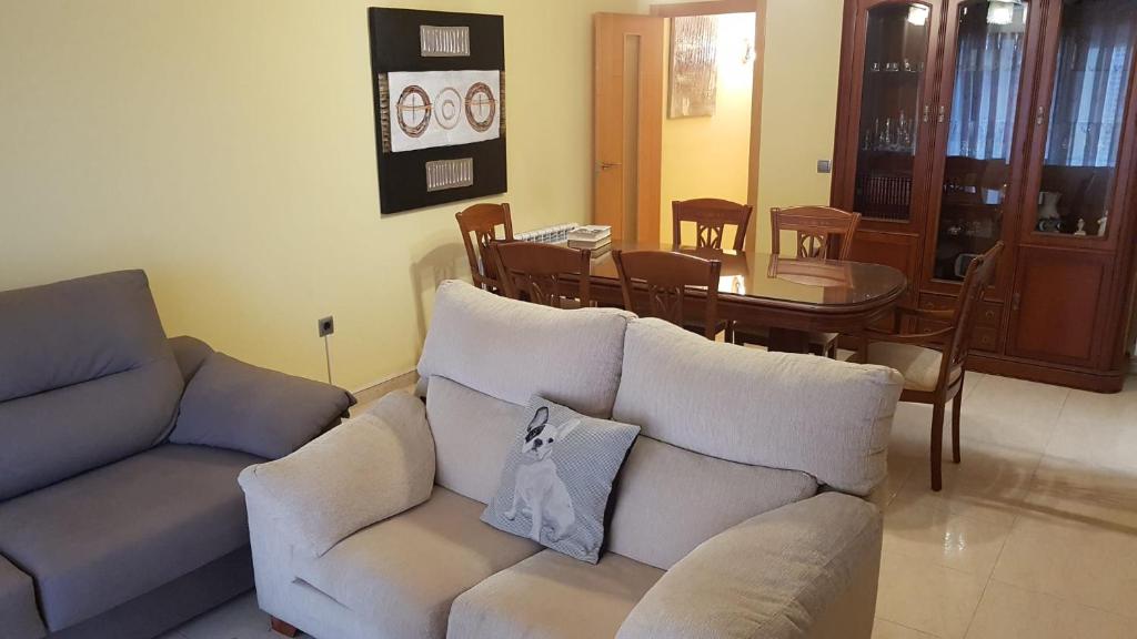 Apartamento Céntrico - 2
