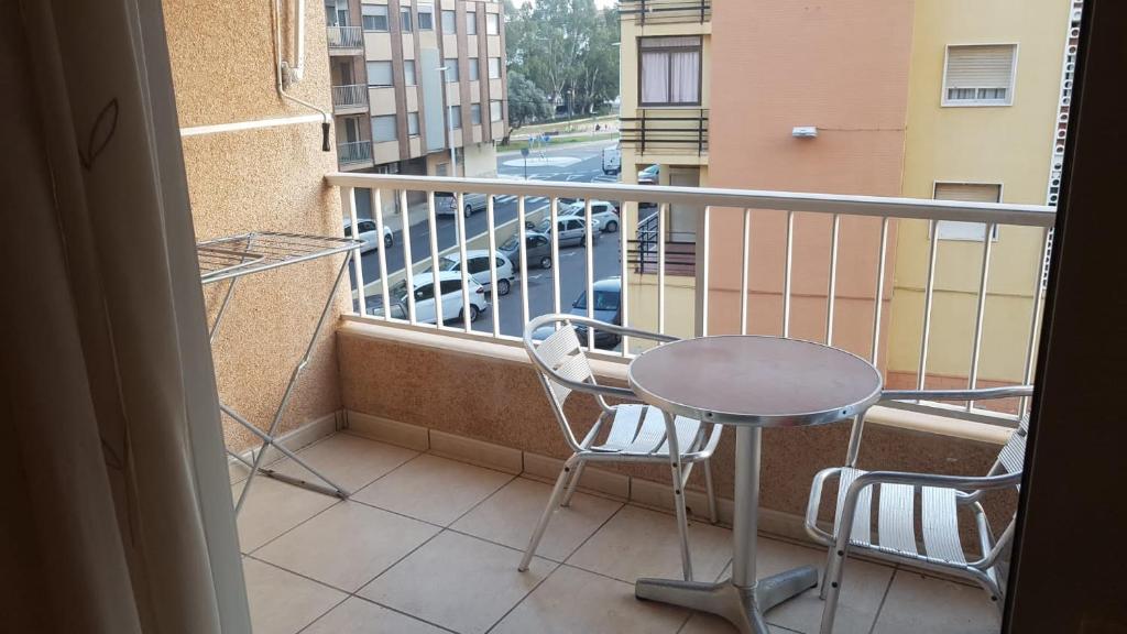 Apartamento Céntrico - 4