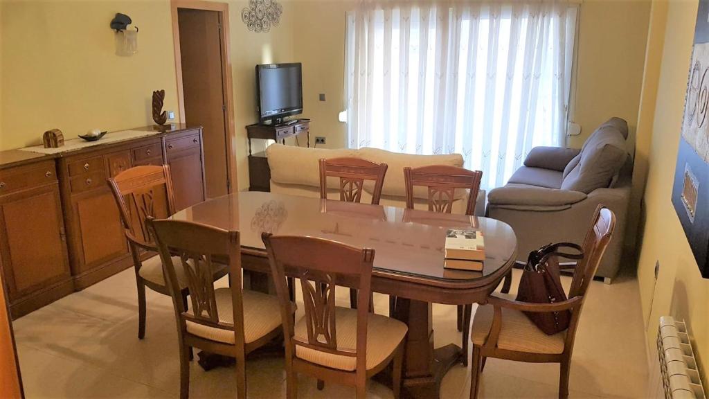 Apartamento Céntrico - 1