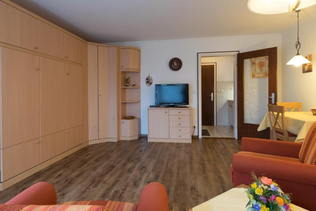 Ferienwohnung Volkmer - 2