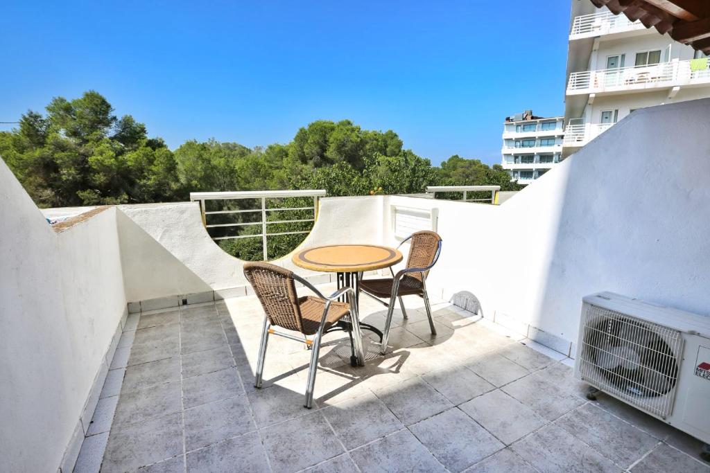 Hotel Manaus — Cala Blava, Balearic Islands