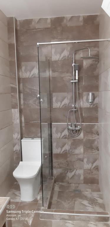 SEA VIEW APARTMENTS Aphrodite photo
