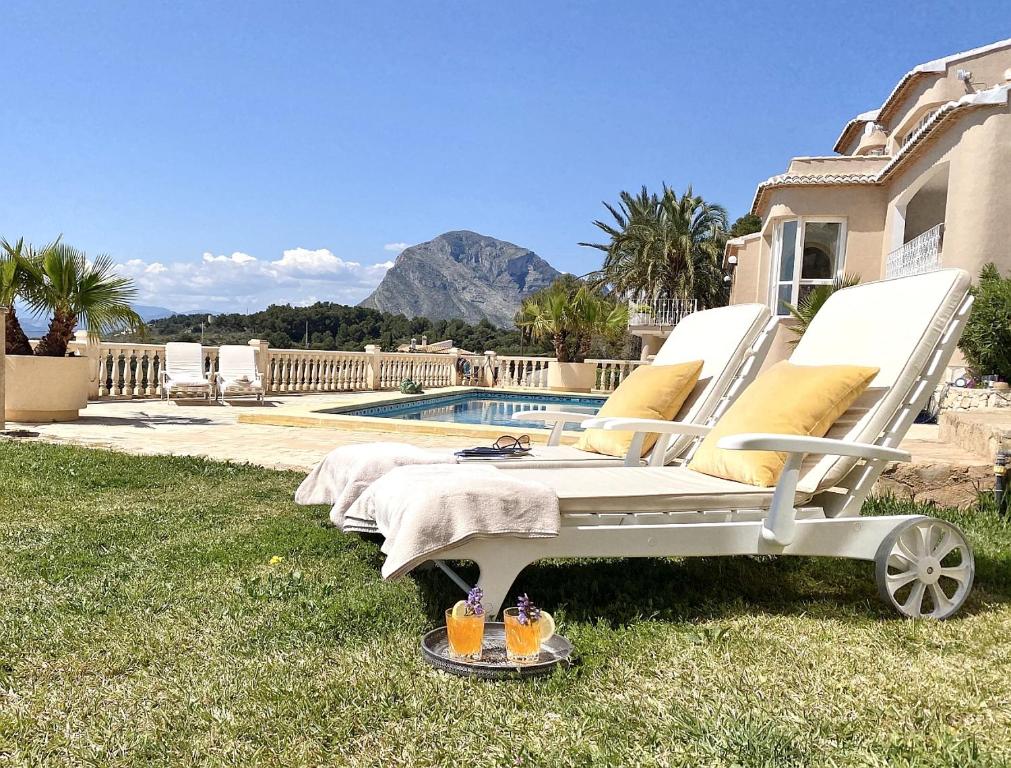 Jávea Apartment Sol - 4