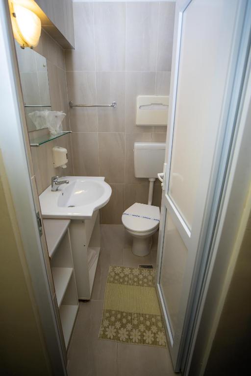 cabină de duș