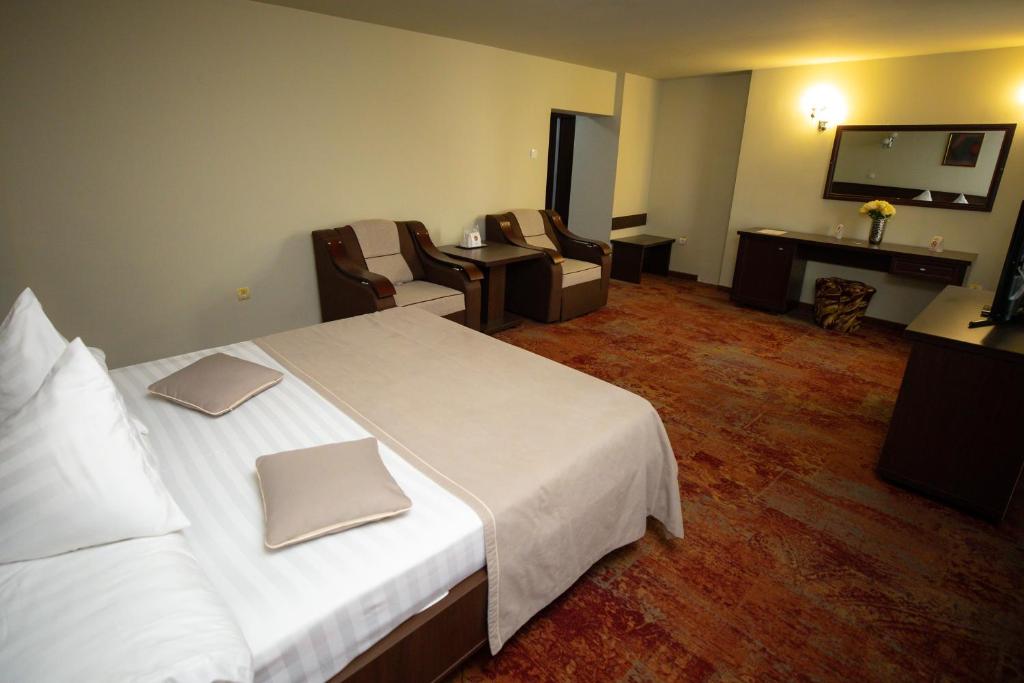 Hotel Select Slobozia