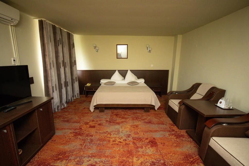 Hotel Select Slobozia