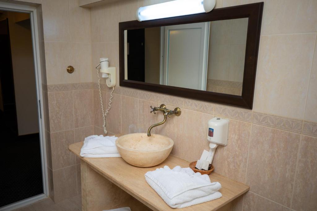 cabină de duș