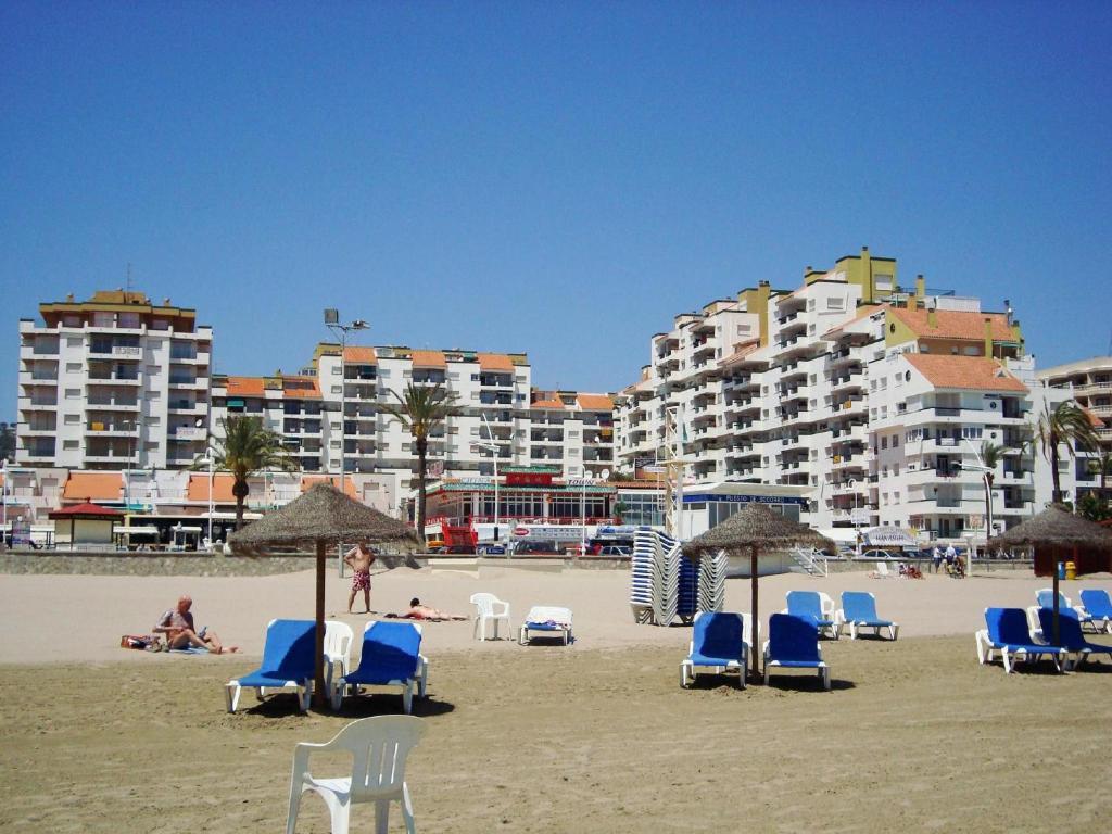 Peñíscola Playa - 2