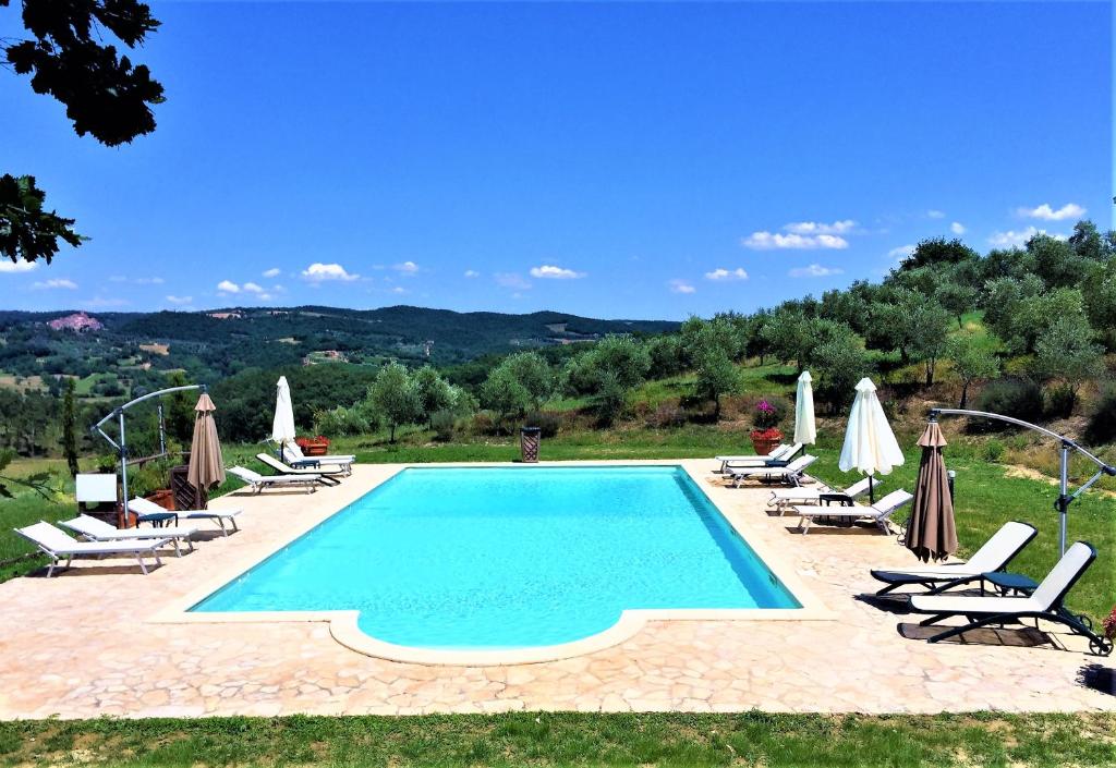 Locanda Vesuna Hotel Countryhouse - 4