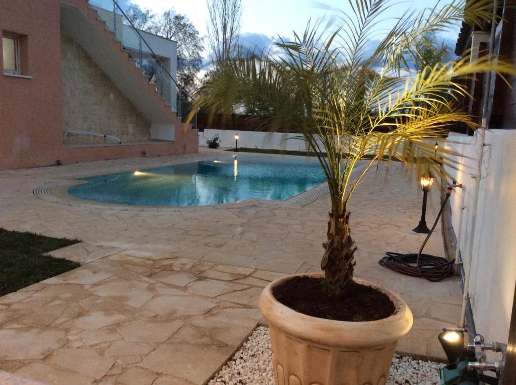 Dream House Latchi Villa photo