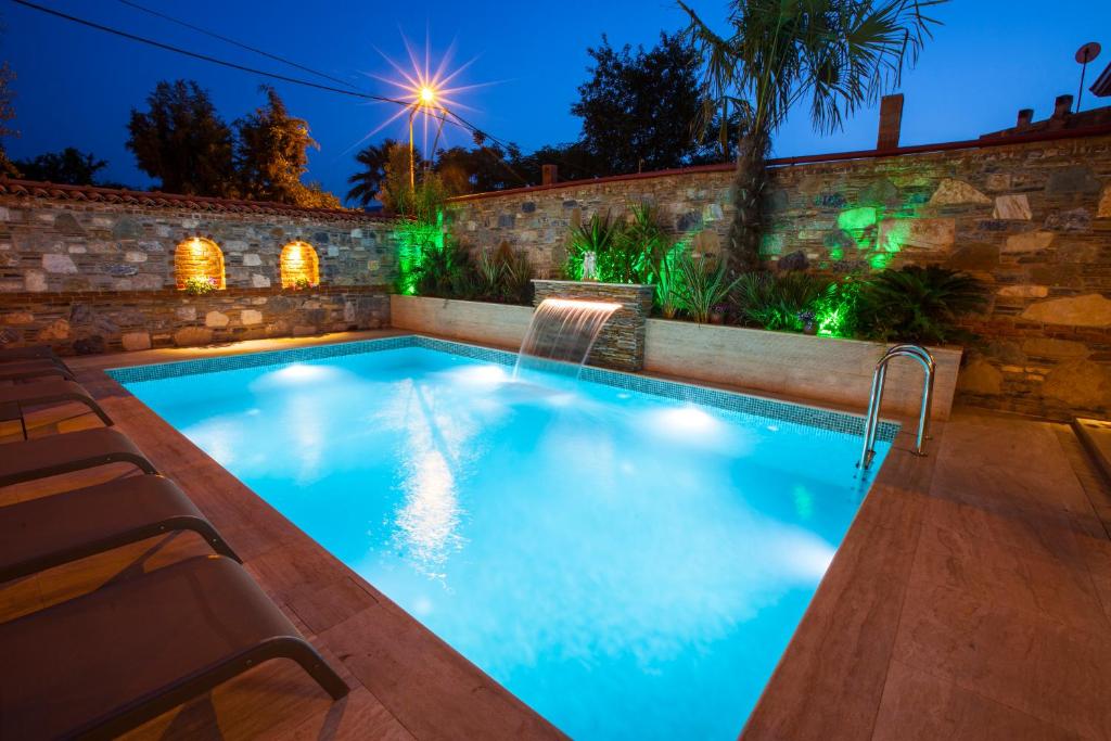 Livia Garden Hotel photo