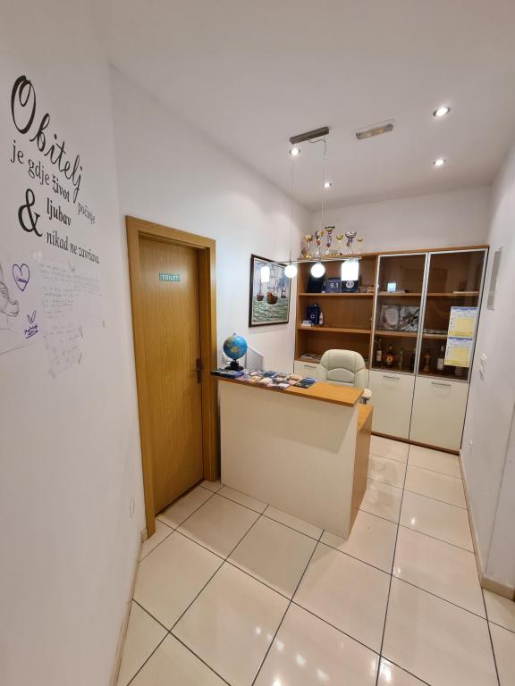 Apartments Villa Katarina 전경