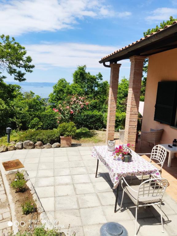 Un Giardino sul Lago - 2