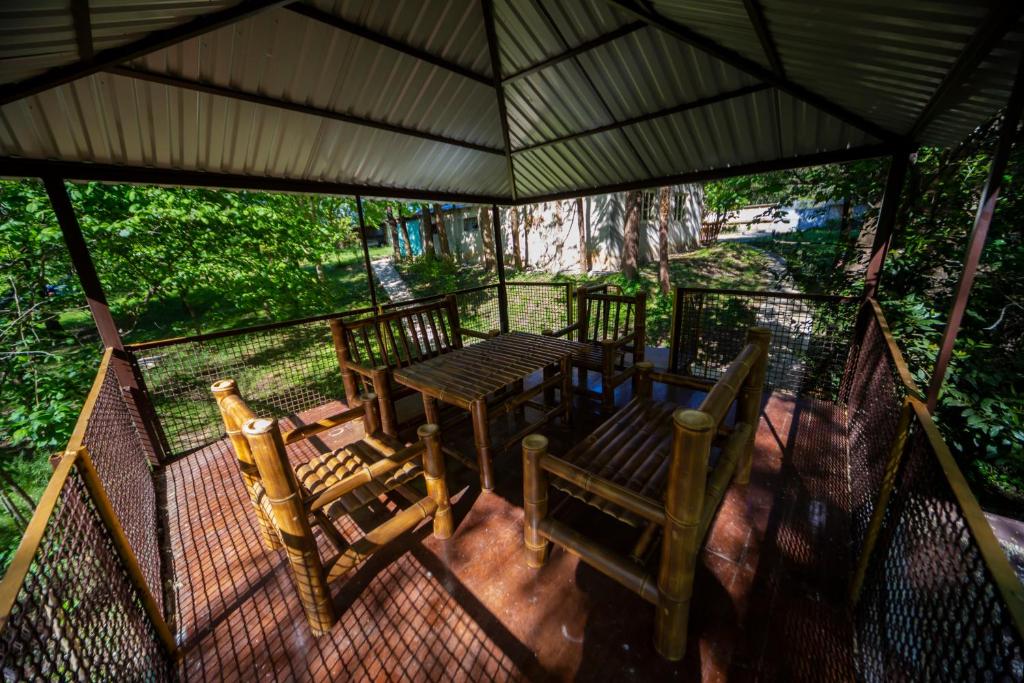 Eco Cottage photo