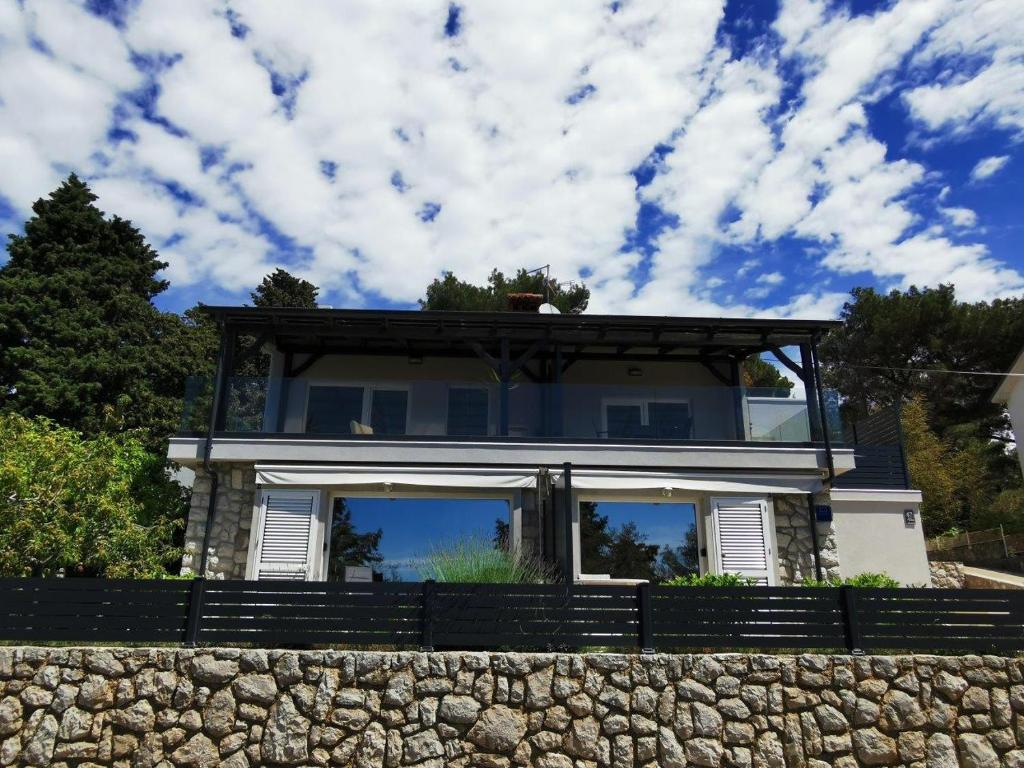Villa Poljana — Hotel in Mali Losinj