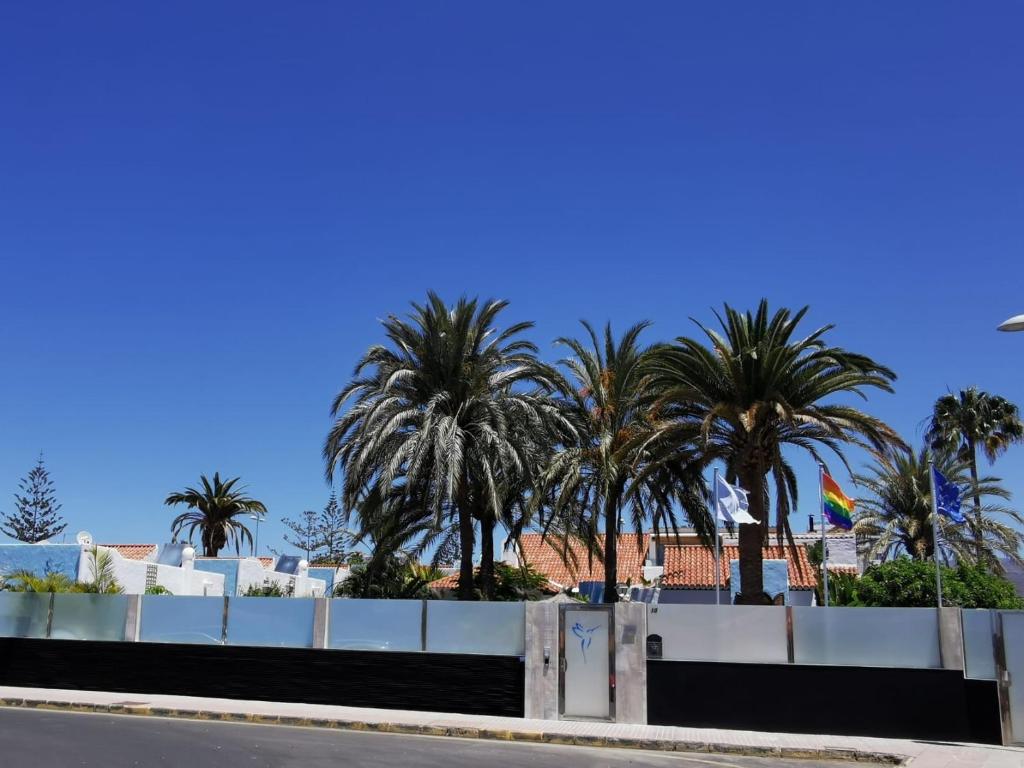 Birdcage Gay Men Resort and Lifestyle Hotel - 5