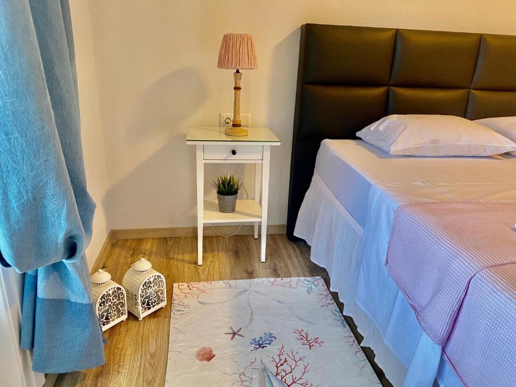 Agios Ioannis luxurious beachfront studio photo