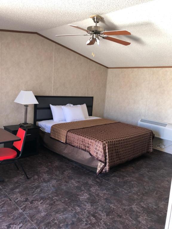 Permian Lodging Monahans (TX) reviews, prices of Hotels