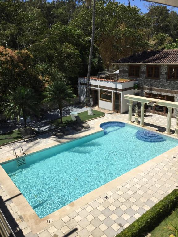 Hotel Vista De Golf, San Jose Aeropuerto, Costa Rica — Hotel in Heredia