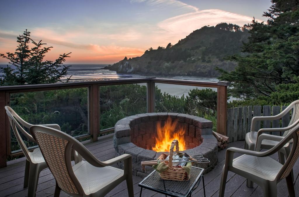 Ocean House photo