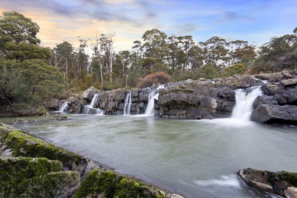Falls River Luxury Accommodation photo