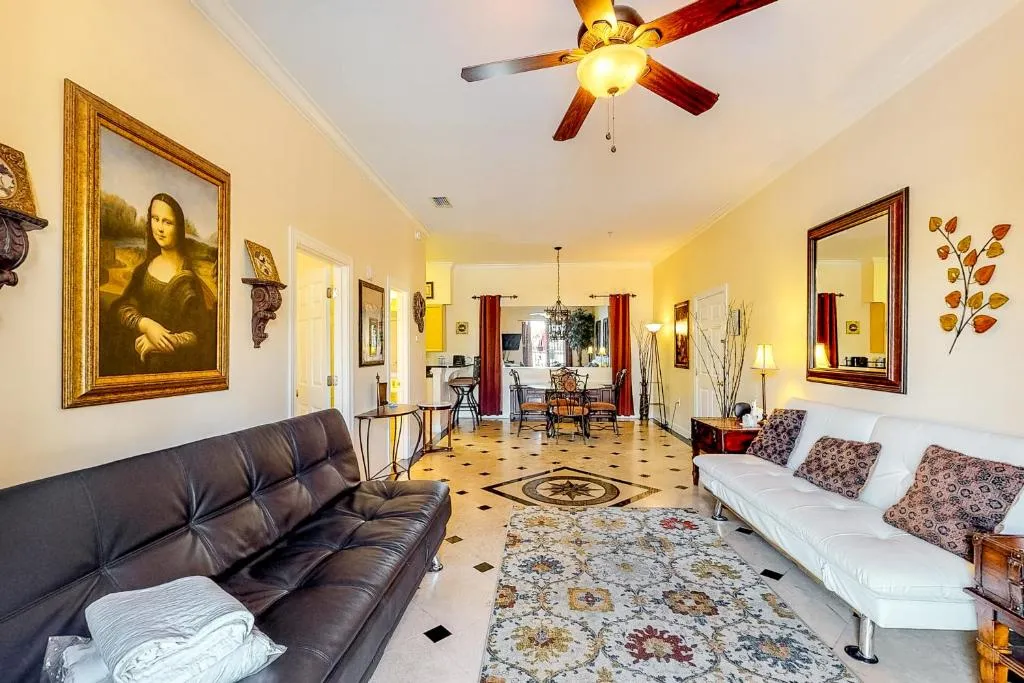 South Walton Condos II，位于因莱特海滩的酒店