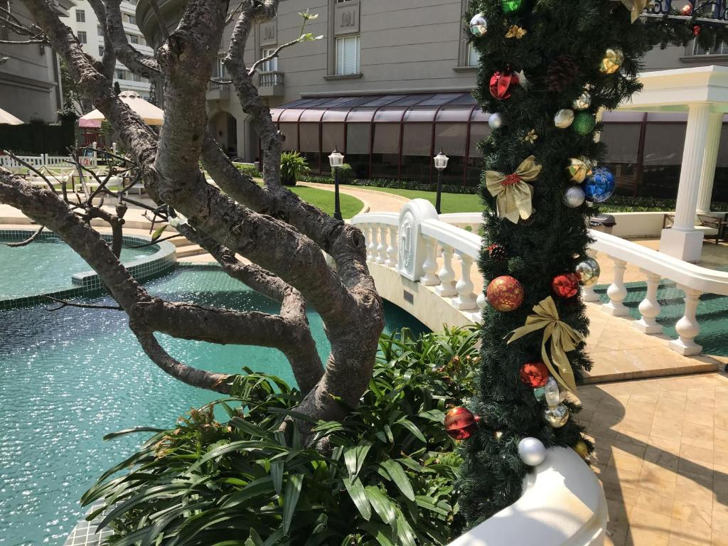 Bai sau beach house 호텔 이미지 1
