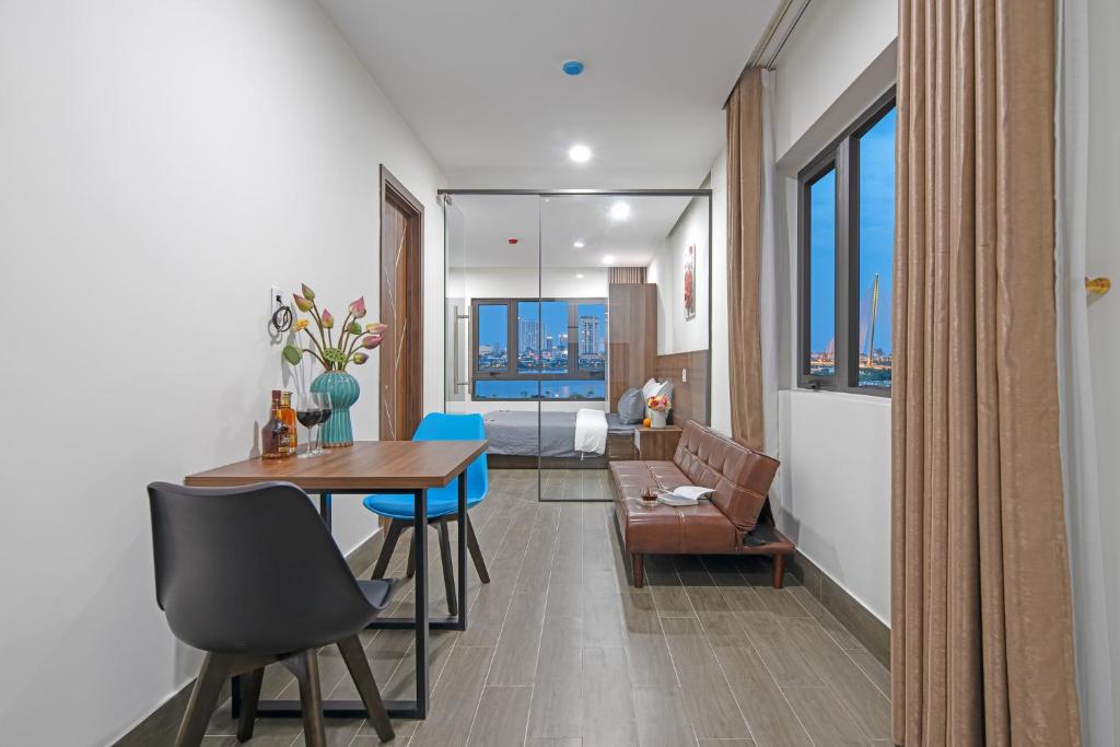 TIDITEL Hotel and Apartment