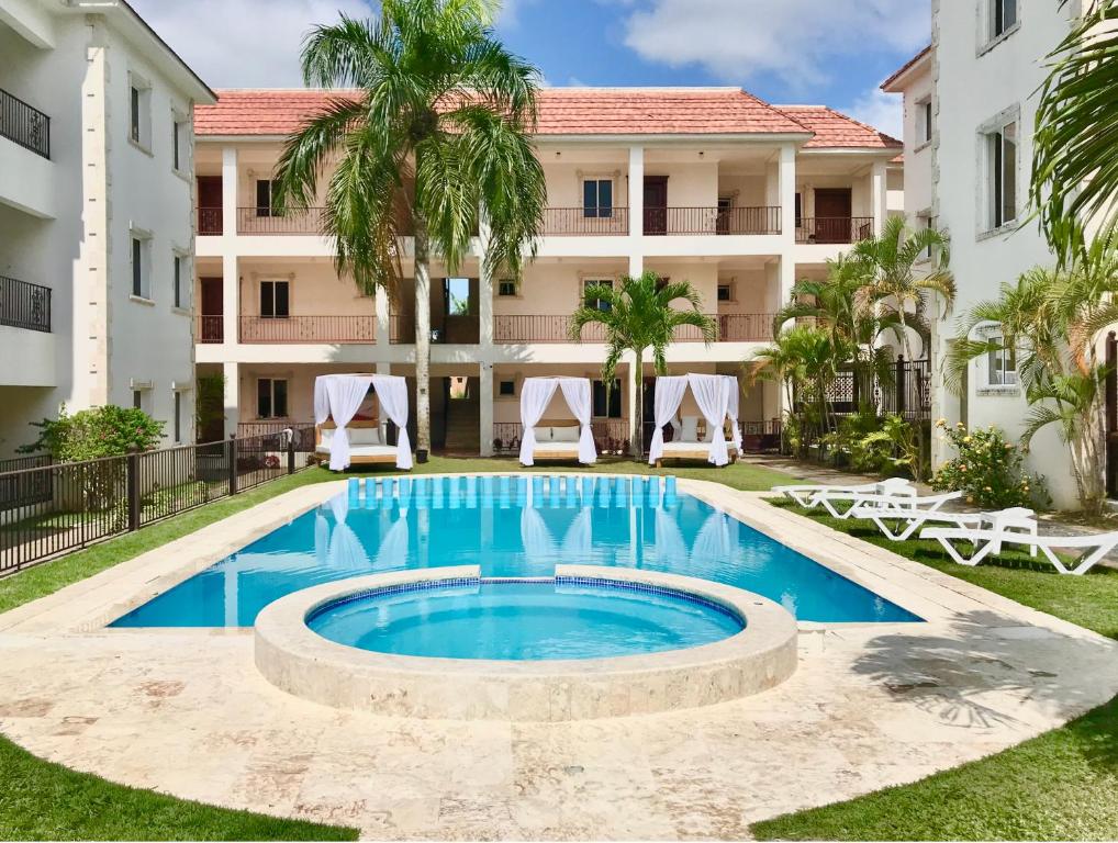 Punta Cana Seven Beaches photo