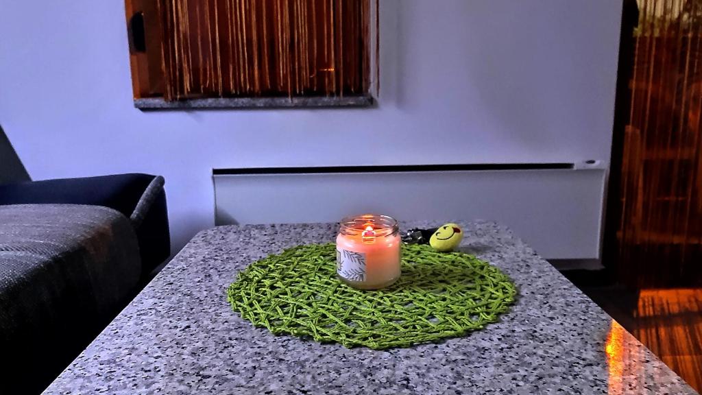 Smiley Apartman - 3
