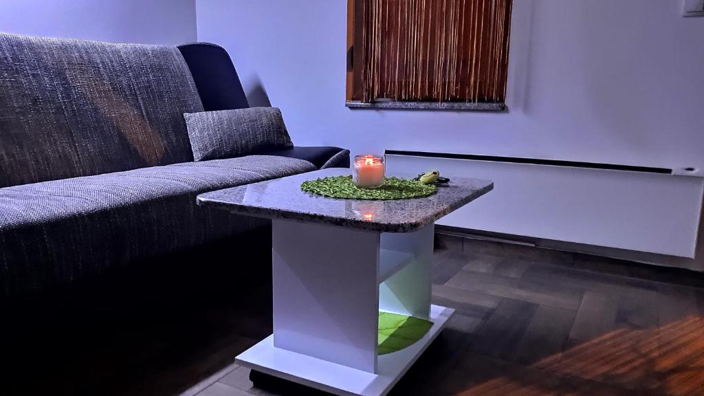 Smiley Apartman - 4