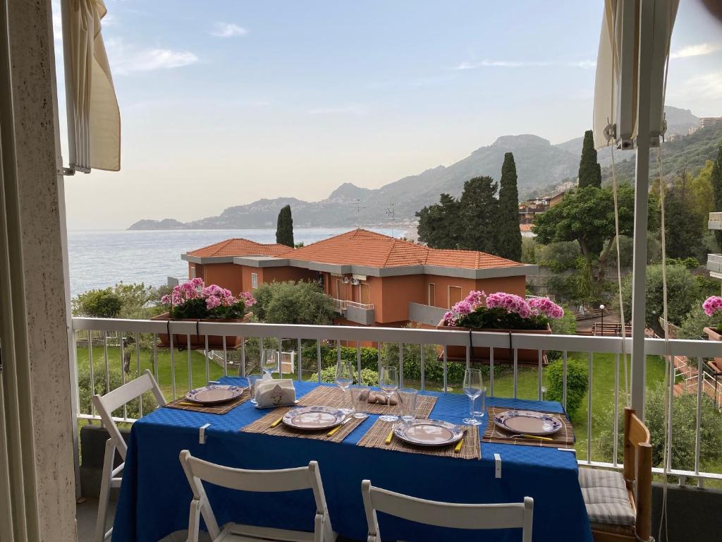 Seafront Apartment Il Gabbiano - 3