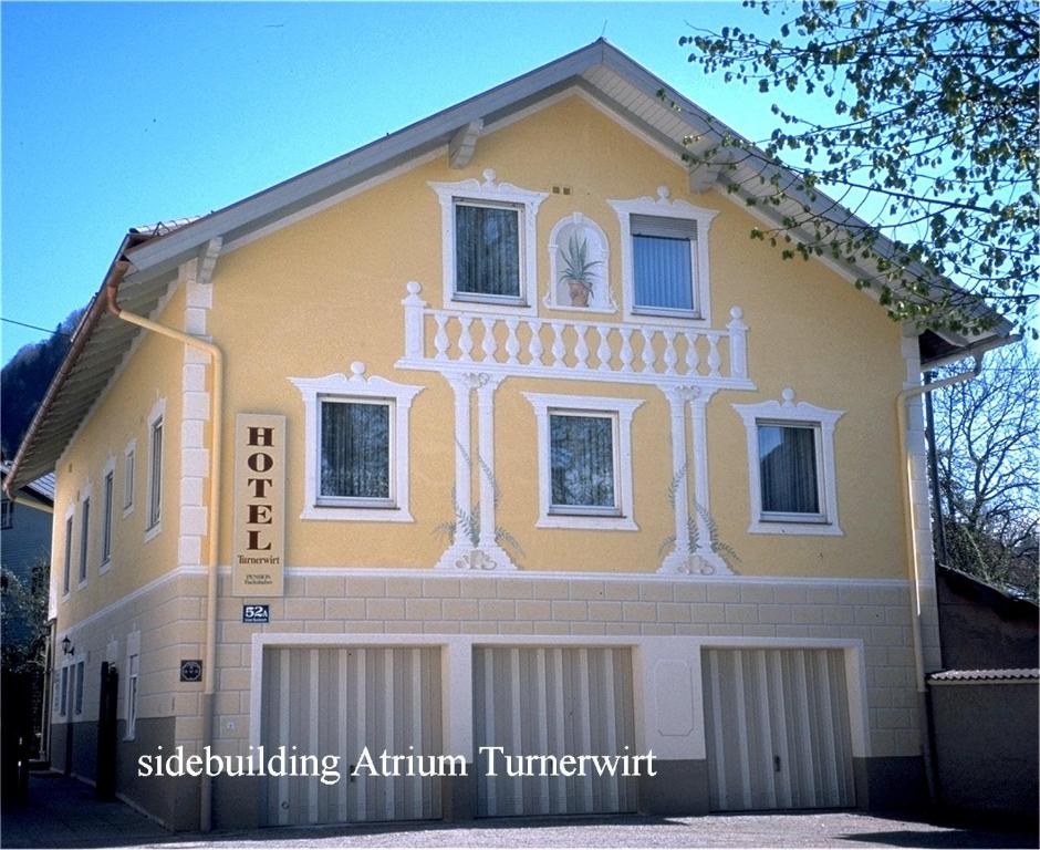 Hotel Turnerwirt - 4