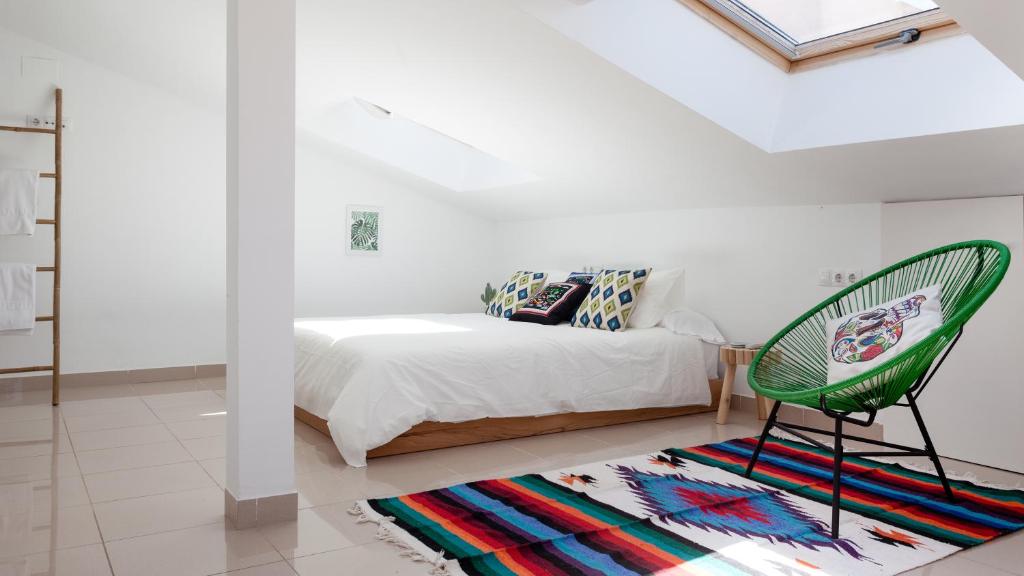 Sunset Boutique Duplex - 2